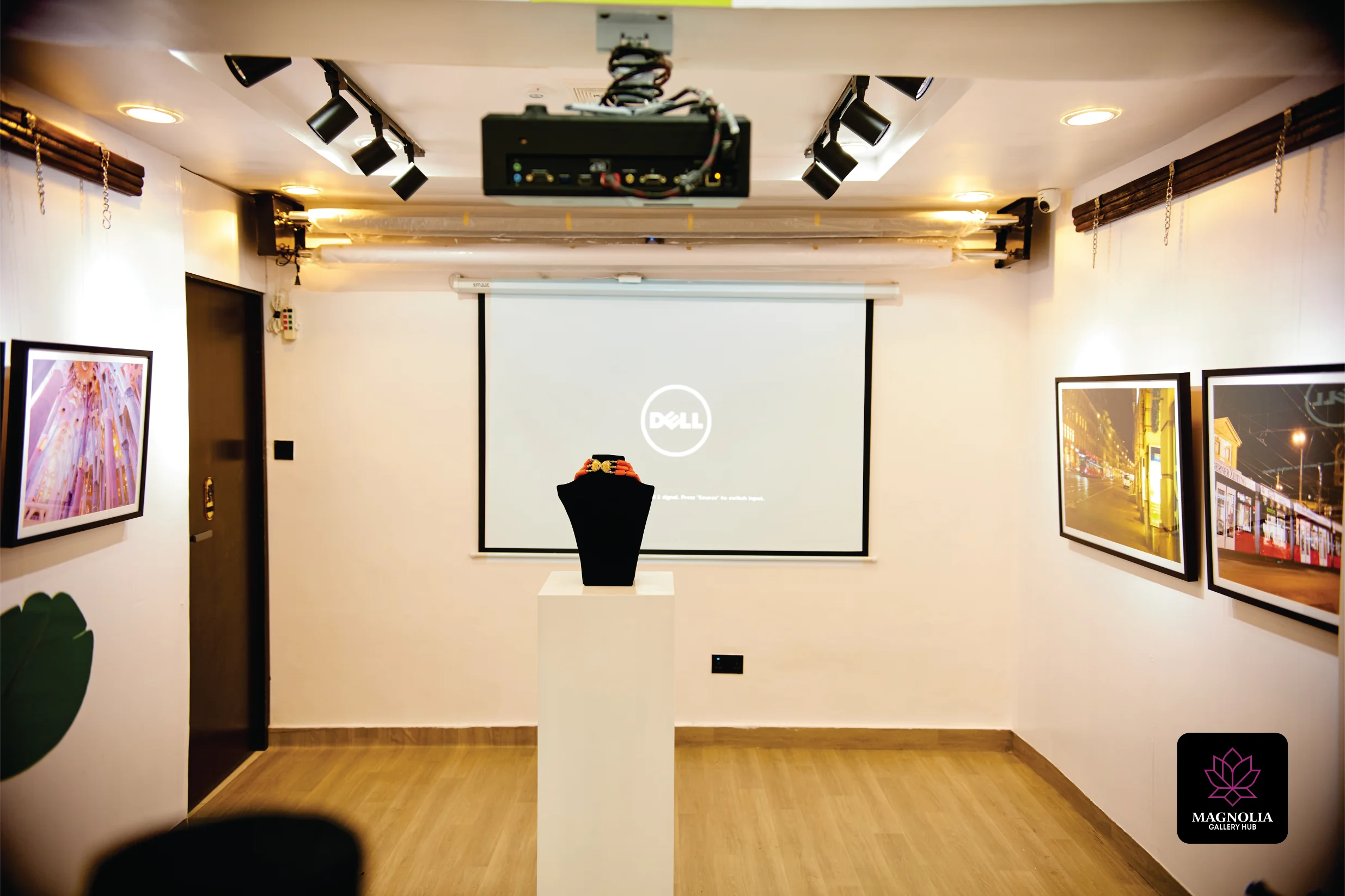 Where to Host Corporate Events in Lekki Phase 1 Lagos