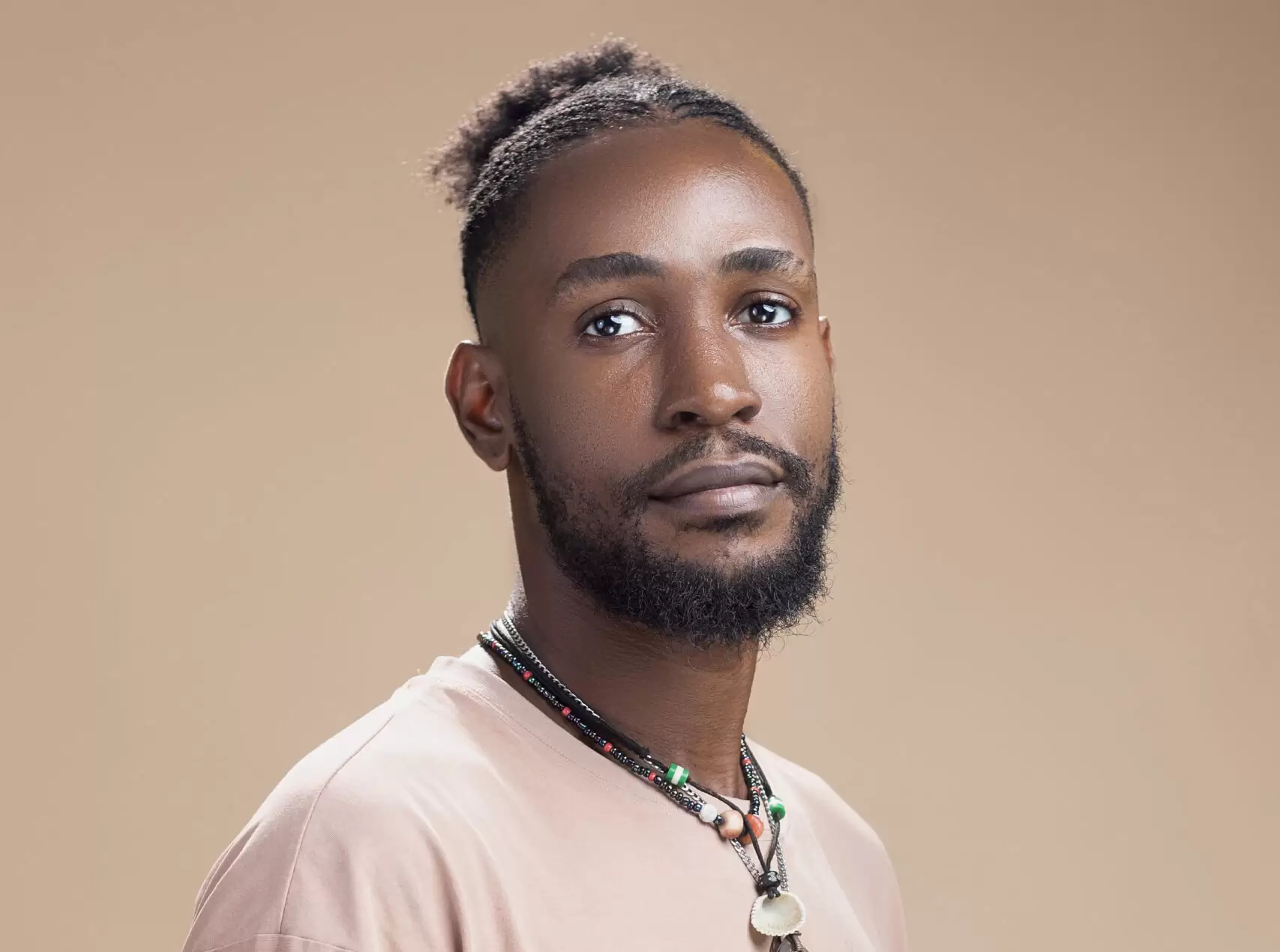 Etienne Benedict Akpan (Tben Vox) : Artist Spotlight