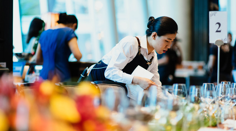 Networking & Creative Gatherings