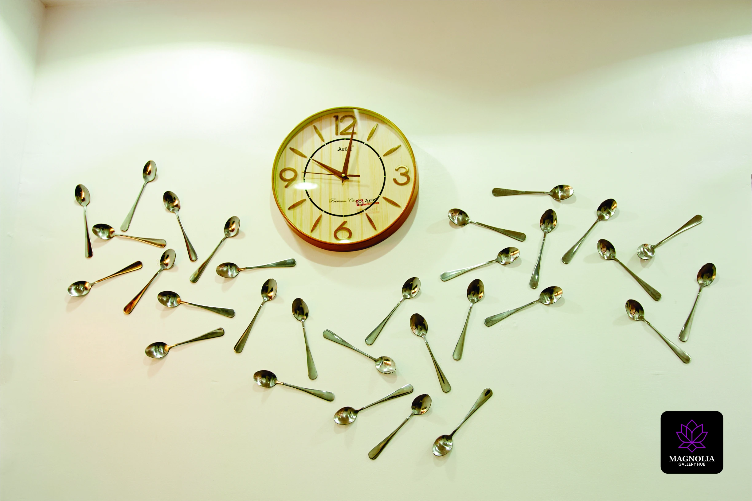 Magnolia Gallery HUB