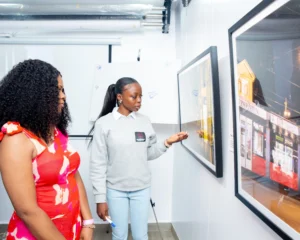 Art Galleries in Lekki