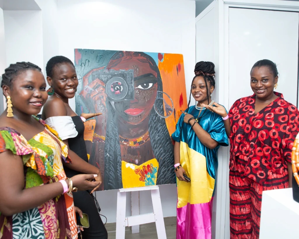 Art Galleries in Lekki