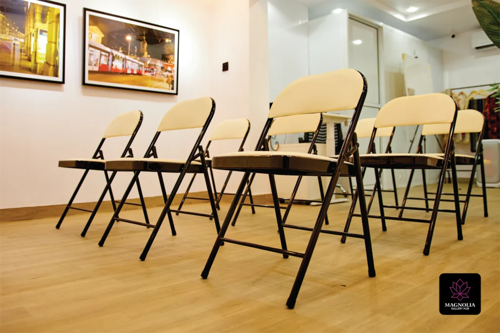 Where to Host Corporate Events in Lekki Phase 1 Lagos