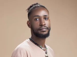 Etienne Benedict Akpan (Tben Vox) : Artist Spotlight