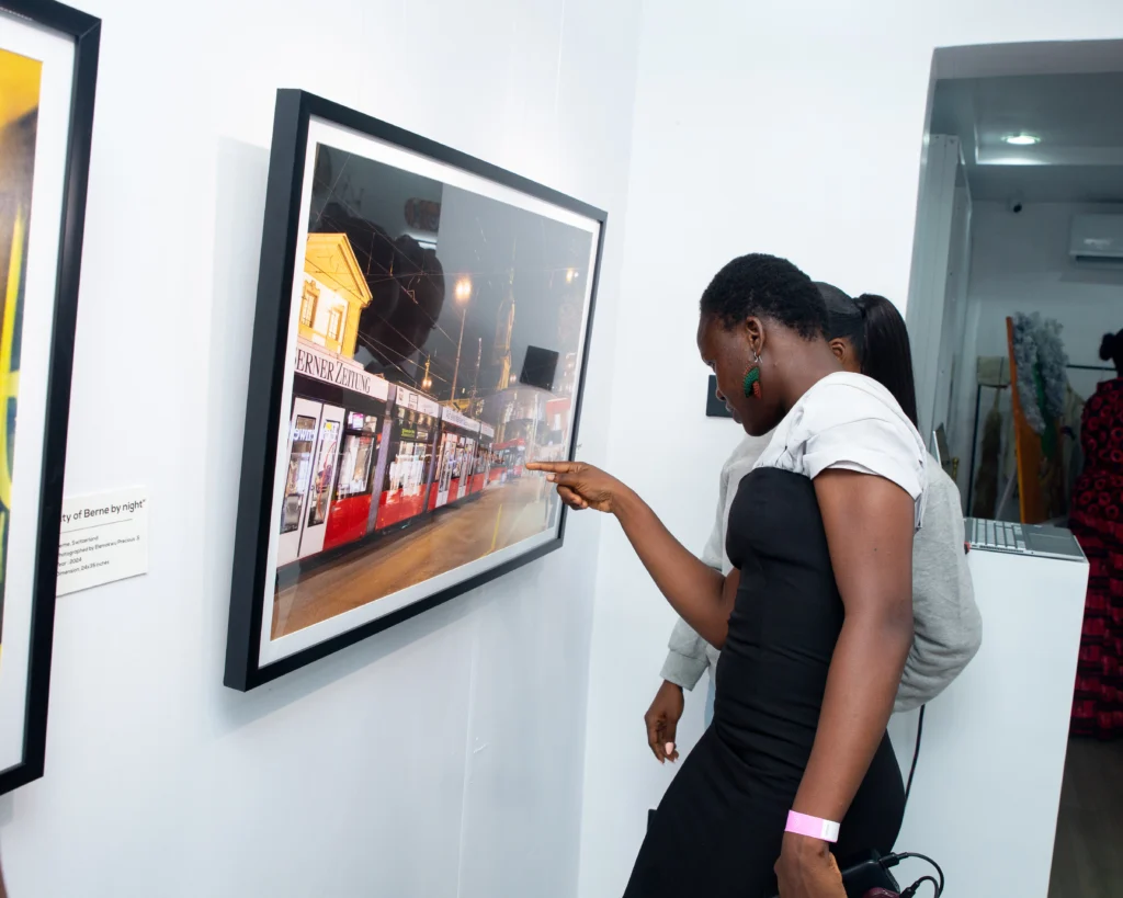 Art Galleries in Lekki 