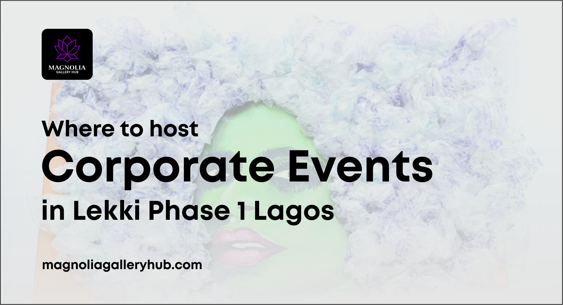 Where to Host Corporate Events in Lekki Phase 1 Lagos
