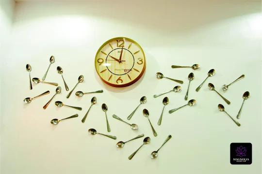 Art Gallery in Lagos | Magnolia Gallery Hub | Creative Space