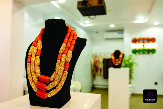 Art Gallery in Lagos | Magnolia Gallery Hub | Creative Space