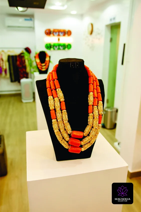 Magnolia Gallery Hub Limited